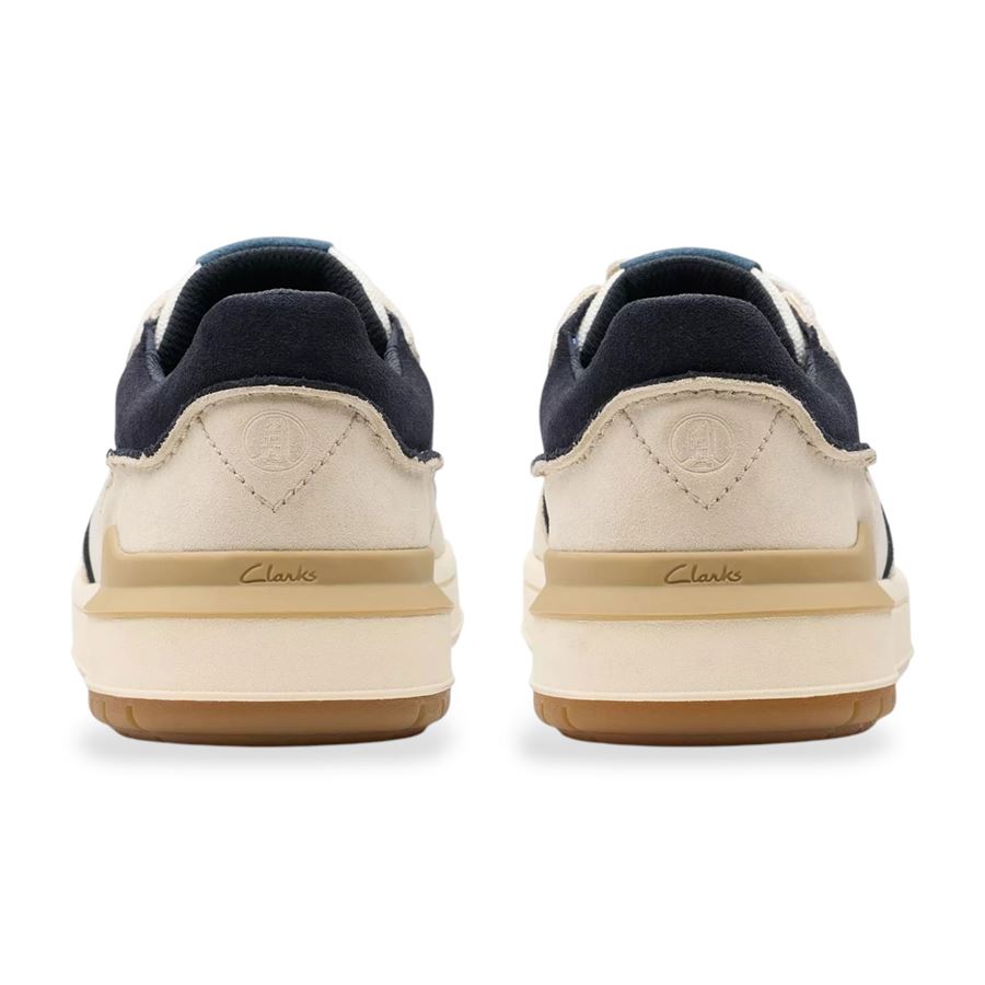 Courtlite2 Lo sneakers uomo Clarks Originals | 26181289X
